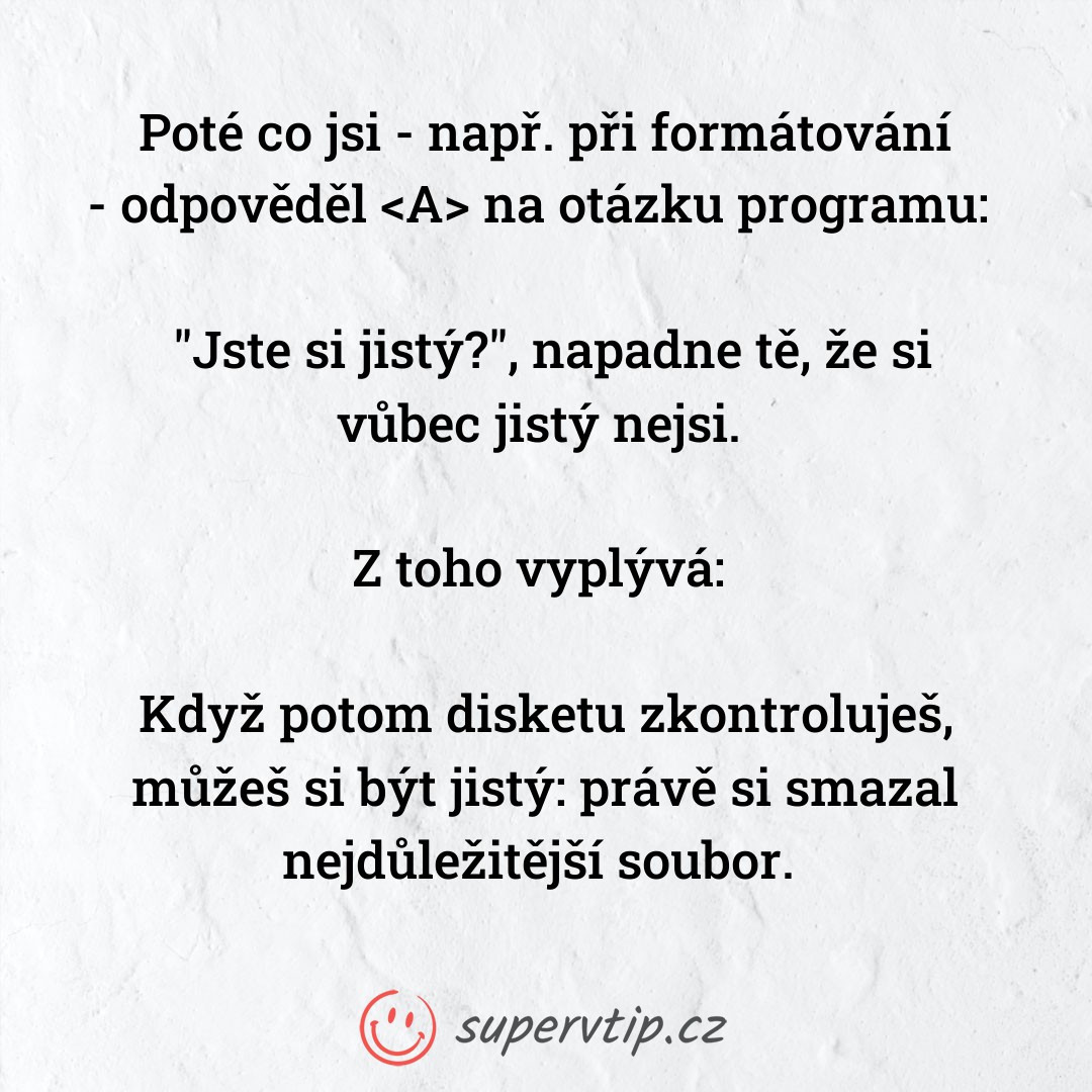 Vtip 11 - supervtip.cz