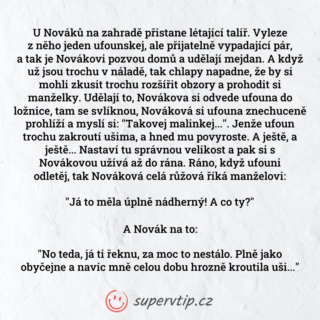 Vtip 6869 - supervtip.cz